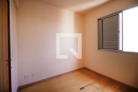 Suite de apartamento à venda com 3 quartos, 70m² em Belvedere, Belo Horizonte