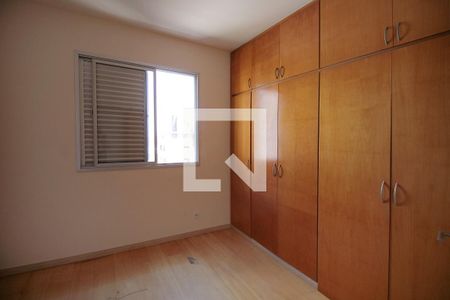 Suite de apartamento à venda com 3 quartos, 70m² em Belvedere, Belo Horizonte