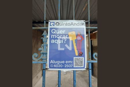 Studio para alugar com 15m², 1 quarto e sem vagaPlaquinha QuintoAndar