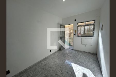 Studio de kitnet/studio para alugar com 1 quarto, 15m² em Engenho de Dentro, Rio de Janeiro