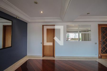 Sala de apartamento à venda com 5 quartos, 176m² em Vila Mariana, São Paulo