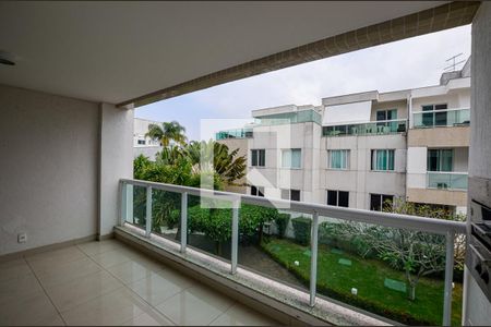 Quarto de apartamento para alugar com 3 quartos, 123m² em Itaipu, Niterói