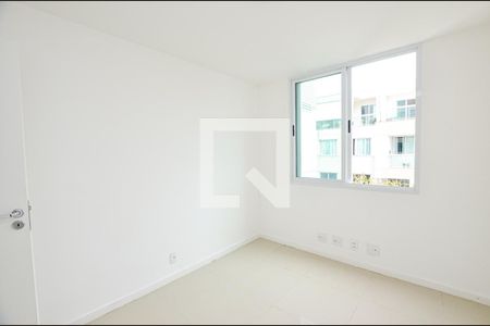 Quarto 2 de apartamento para alugar com 3 quartos, 123m² em Itaipu, Niterói