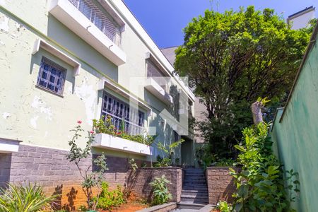 Casa à venda com 285m², 4 quartos e 3 vagasEntrada