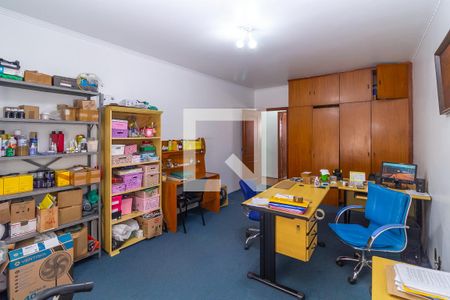 Casa à venda com 285m², 4 quartos e 3 vagasQuarto 3