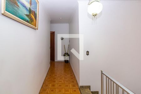 Corredor de casa para alugar com 4 quartos, 285m² em Vila Santa Clara, São Paulo