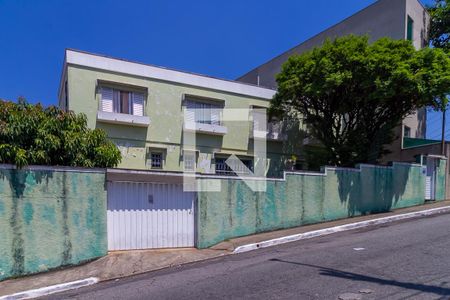 Casa à venda com 285m², 4 quartos e 3 vagasFachada