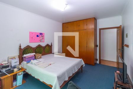 Casa à venda com 285m², 4 quartos e 3 vagasQuarto 2