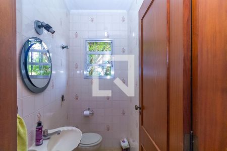 Casa à venda com 285m², 4 quartos e 3 vagasBanheiro 2