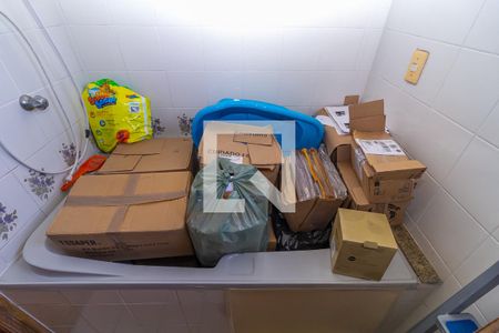 Casa à venda com 285m², 4 quartos e 3 vagasBanheiro 4