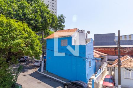 Vista de casa para alugar com 4 quartos, 285m² em Vila Santa Clara, São Paulo