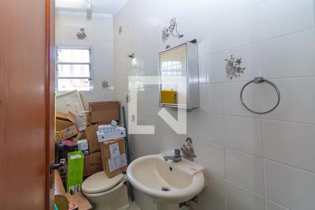 Casa à venda com 285m², 4 quartos e 3 vagasBanheiro 3