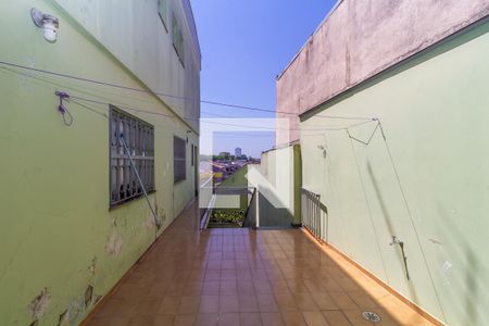 Casa à venda com 285m², 4 quartos e 3 vagasQuintal