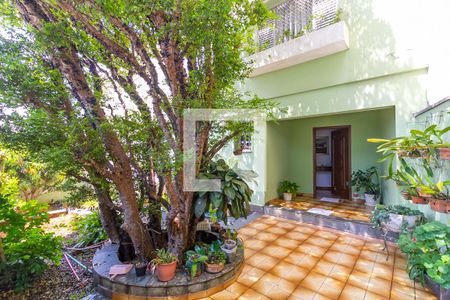 Casa à venda com 285m², 4 quartos e 3 vagasEntrada