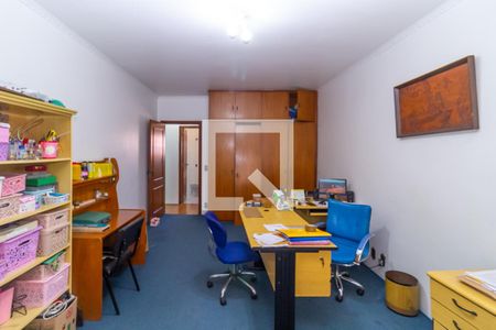 Casa à venda com 285m², 4 quartos e 3 vagasQuarto 3