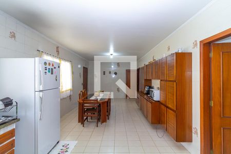 Casa à venda com 285m², 4 quartos e 3 vagasCozinha