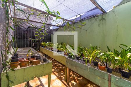 Casa à venda com 285m², 4 quartos e 3 vagasQuintal