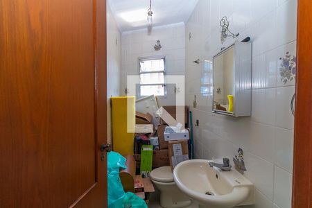 Casa à venda com 285m², 4 quartos e 3 vagasBanheiro 3