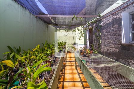 Casa à venda com 285m², 4 quartos e 3 vagasQuintal