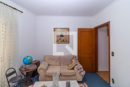 Quarto 1 de casa para alugar com 4 quartos, 285m² em Vila Santa Clara, São Paulo