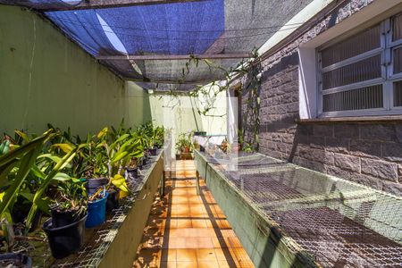 Casa à venda com 285m², 4 quartos e 3 vagasQuintal