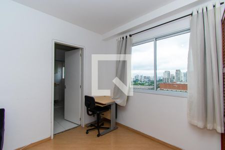 Studio de apartamento para alugar com 1 quarto, 33m² em Tatuapé, São Paulo