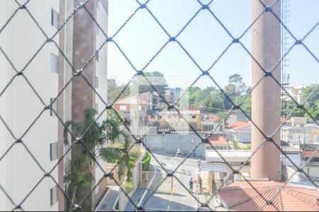 Vista do Quarto 1 de apartamento à venda com 2 quartos, 48m² em Paulicéia, São Bernardo do Campo