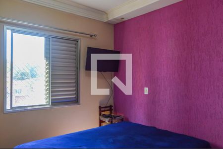 Quarto 1 de apartamento à venda com 2 quartos, 48m² em Paulicéia, São Bernardo do Campo