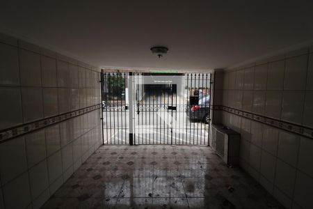 Casa à venda com 92m², 2 quartos e 1 vagaGaragem