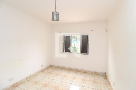 Quarto 1 de casa para alugar com 2 quartos, 92m² em Vila Gomes Cardim, São Paulo