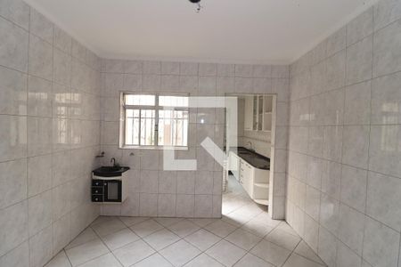 Copa de casa para alugar com 2 quartos, 92m² em Vila Gomes Cardim, São Paulo