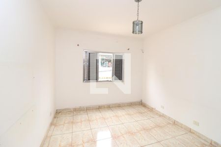 Quarto 1 de casa para alugar com 2 quartos, 92m² em Vila Gomes Cardim, São Paulo