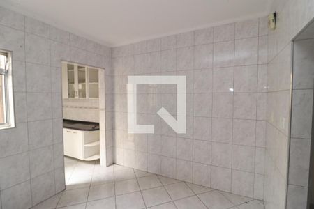 Copa de casa para alugar com 2 quartos, 92m² em Vila Gomes Cardim, São Paulo