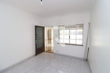 Sala  de casa para alugar com 2 quartos, 92m² em Vila Gomes Cardim, São Paulo