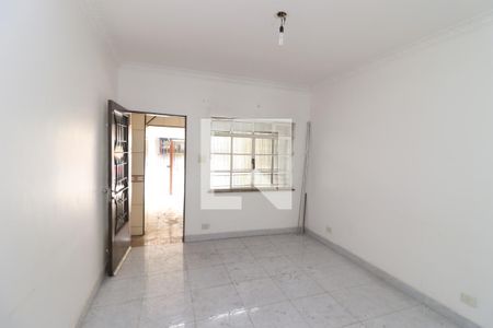Sala  de casa para alugar com 2 quartos, 92m² em Vila Gomes Cardim, São Paulo