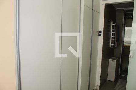 Closet do Quarto de kitnet/studio à venda com 1 quarto, 48m² em Barra Funda, São Paulo