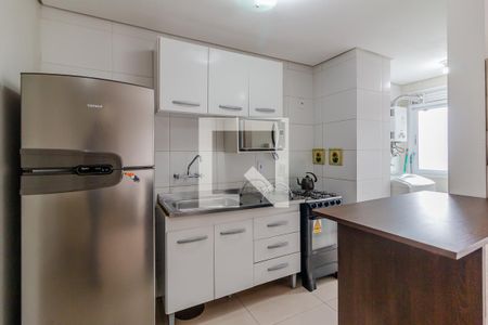 Apartamento para alugar com 65m², 2 quartos e 1 vaga Apartamento para alugar com 65m², 2 quartos e 1 vagaCozinha