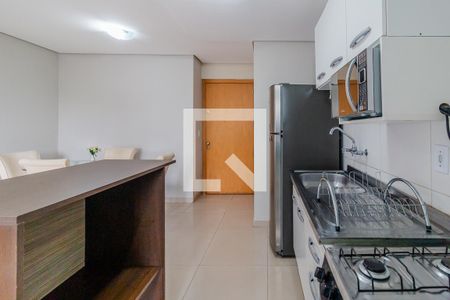 Apartamento para alugar com 65m², 2 quartos e 1 vaga Apartamento para alugar com 65m², 2 quartos e 1 vagaCozinha