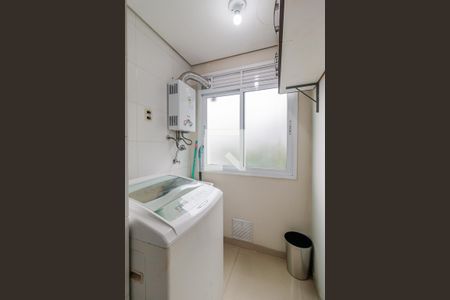 Apartamento para alugar com 65m², 2 quartos e 1 vaga Apartamento para alugar com 65m², 2 quartos e 1 vagaÁrea de serviço