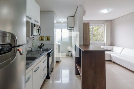 Apartamento para alugar com 65m², 2 quartos e 1 vaga Apartamento para alugar com 65m², 2 quartos e 1 vagaCozinha