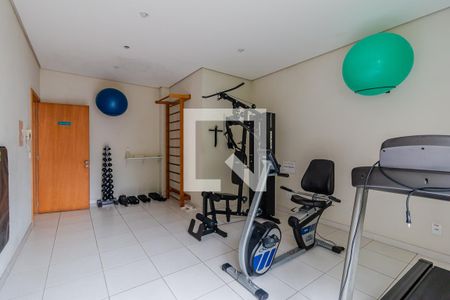 Apartamento para alugar com 65m², 2 quartos e 1 vaga Apartamento para alugar com 65m², 2 quartos e 1 vagaÁrea comum