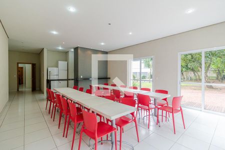 Apartamento para alugar com 65m², 2 quartos e 1 vaga Apartamento para alugar com 65m², 2 quartos e 1 vagaÁrea comum