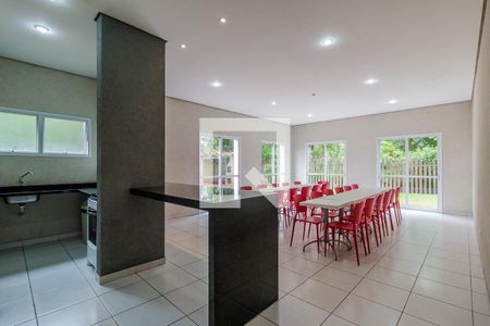 Apartamento para alugar com 65m², 2 quartos e 1 vaga Apartamento para alugar com 65m², 2 quartos e 1 vagaÁrea comum