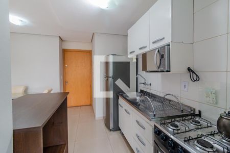 Apartamento para alugar com 65m², 2 quartos e 1 vaga Apartamento para alugar com 65m², 2 quartos e 1 vagaCozinha