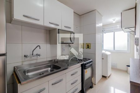 Apartamento para alugar com 65m², 2 quartos e 1 vaga Apartamento para alugar com 65m², 2 quartos e 1 vagaCozinha