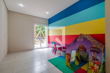 Apartamento para alugar com 65m², 2 quartos e 1 vaga Apartamento para alugar com 65m², 2 quartos e 1 vagaÁrea comum