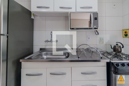 Apartamento para alugar com 65m², 2 quartos e 1 vaga Apartamento para alugar com 65m², 2 quartos e 1 vagaCozinha