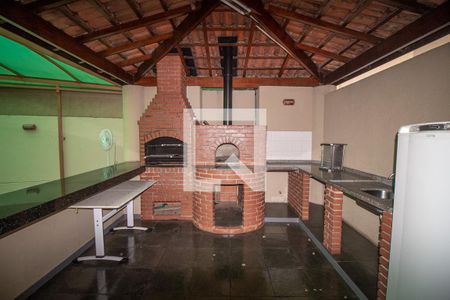 Apartamento para alugar com 55m², 2 quartos e 1 vagach
