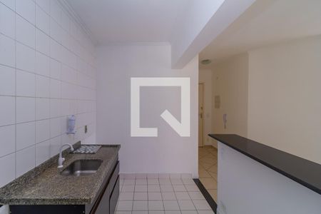 Apartamento para alugar com 55m², 2 quartos e 1 vaga Apartamento para alugar com 55m², 2 quartos e 1 vagaCozinha