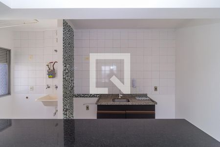 Apartamento para alugar com 55m², 2 quartos e 1 vaga Apartamento para alugar com 55m², 2 quartos e 1 vagaCozinha